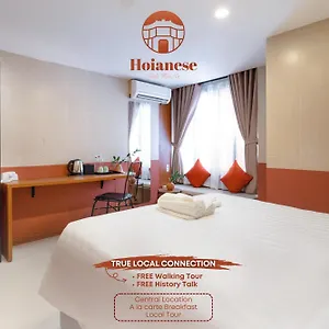 Hostel Hoianese Center - Truly