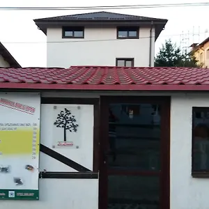 Frühstückspension La Livada
