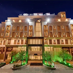 Al Joud Hotel, Makkah Saudi Arabia
